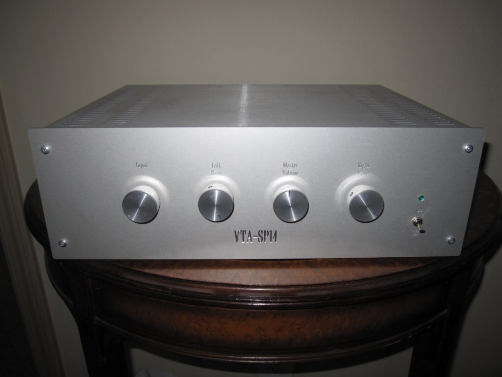 preamp