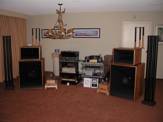 Exemplar Room