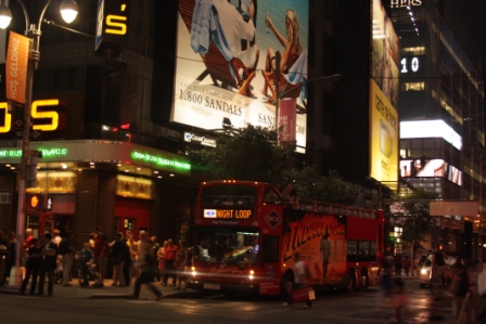 NYC