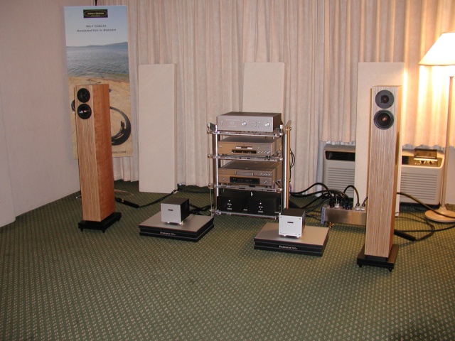 Modwright Room