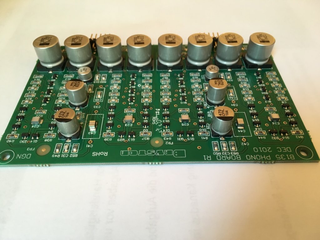 phono