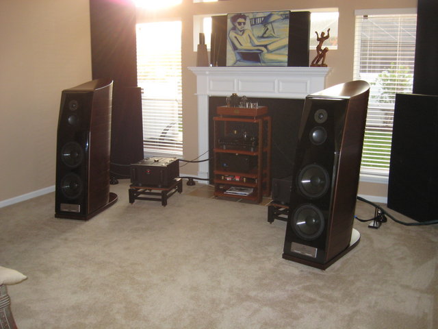 New system
