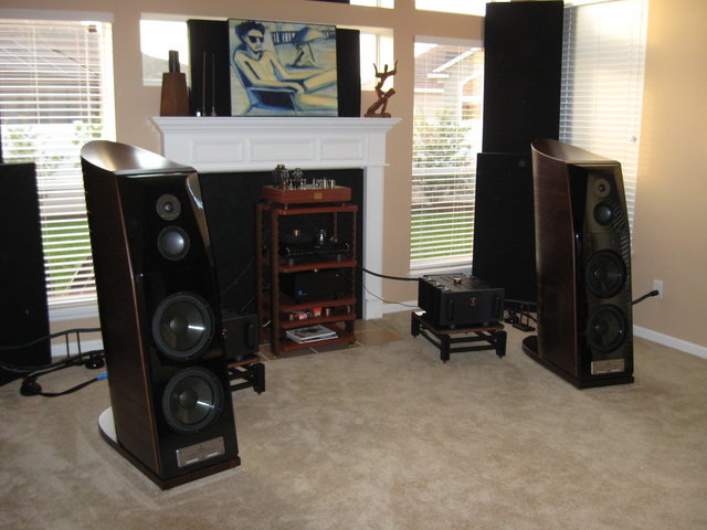 New system