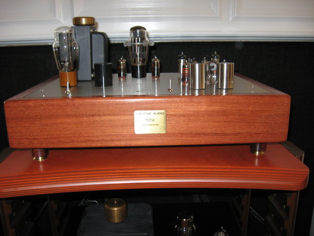 Emotive Audio Sira Mk2
