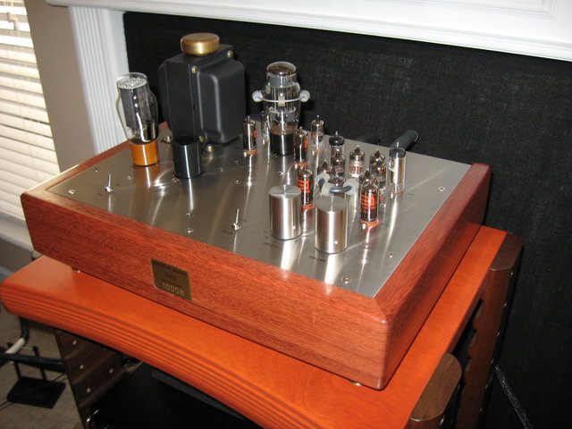 Emotive Audio Sira Mk2