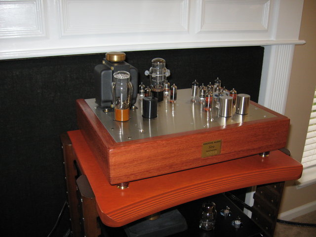 Emotive Audio Sira Mk2