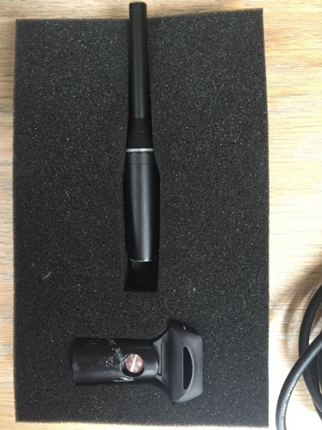Mic