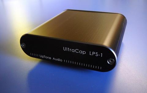 UltraCap LPS1 Front large