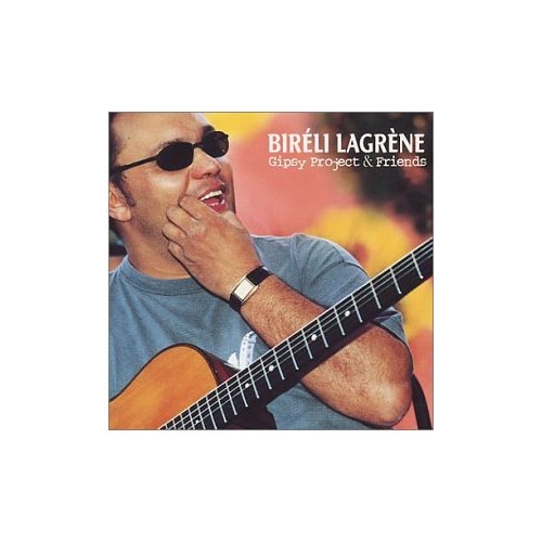 Bireli Lagrene Gypsy