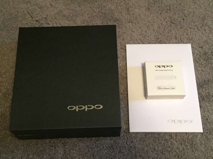 OppoPM3 3