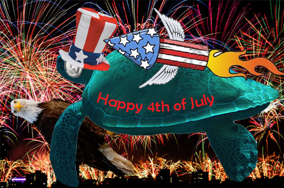 4th July Tuga