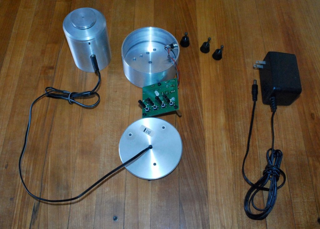 system parts