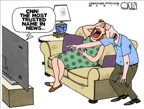 CNN Trust