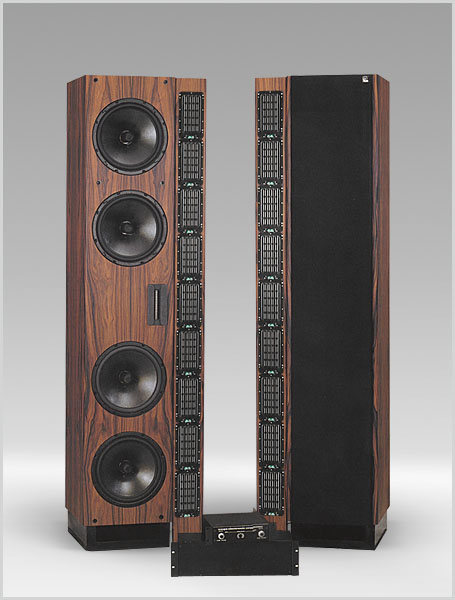 VMPS Supertower III SRE