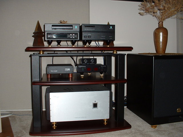 Muse 160 II
