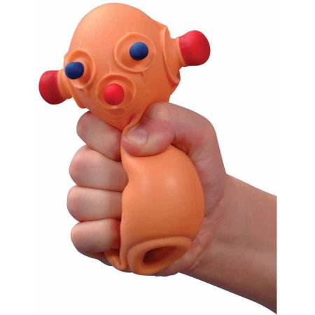 squeeze toy