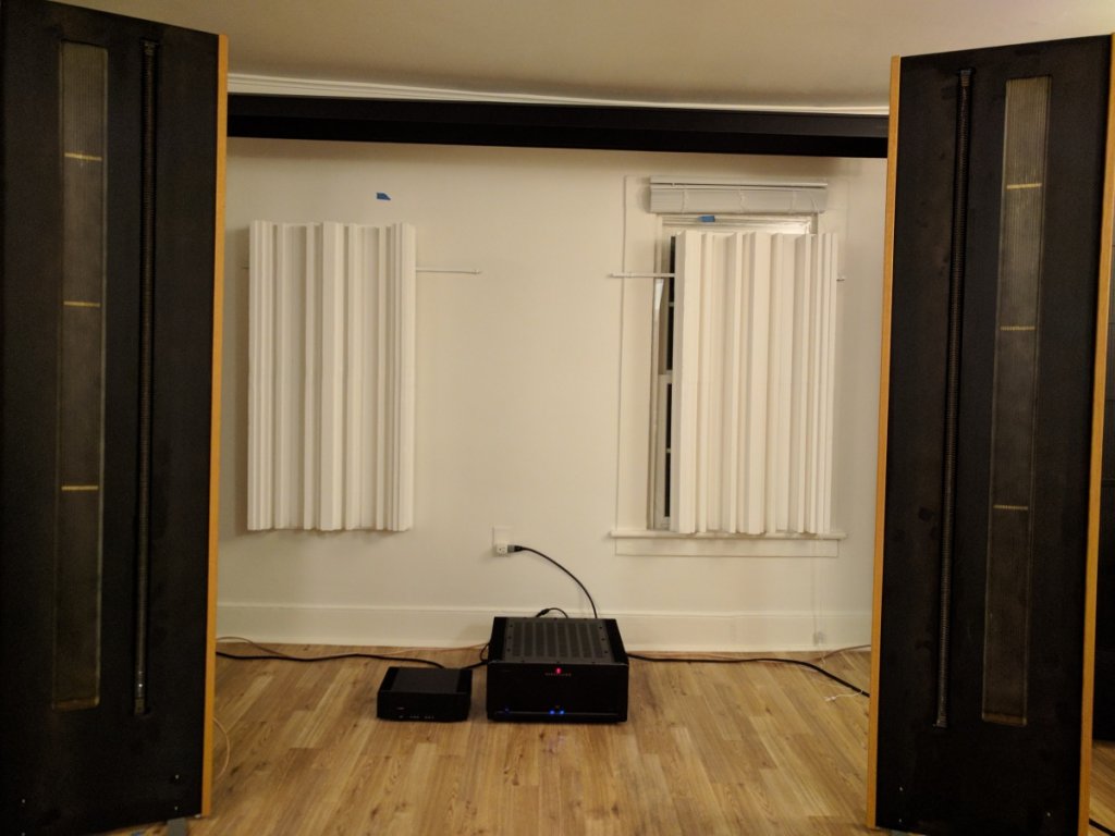 Diffusers