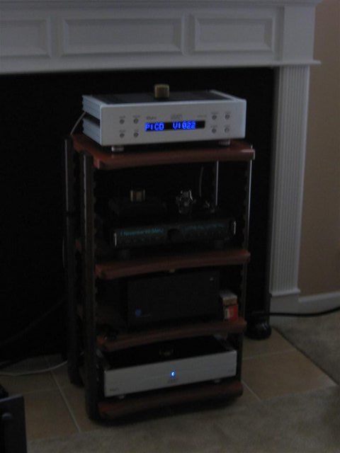 Nat Audio Utopia