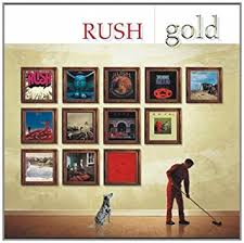 Rush Gold 2006