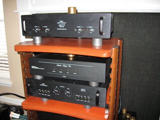 Lamm L2 Reference