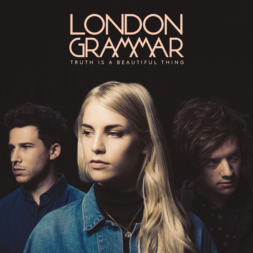 Hannah Reid, London Grammar