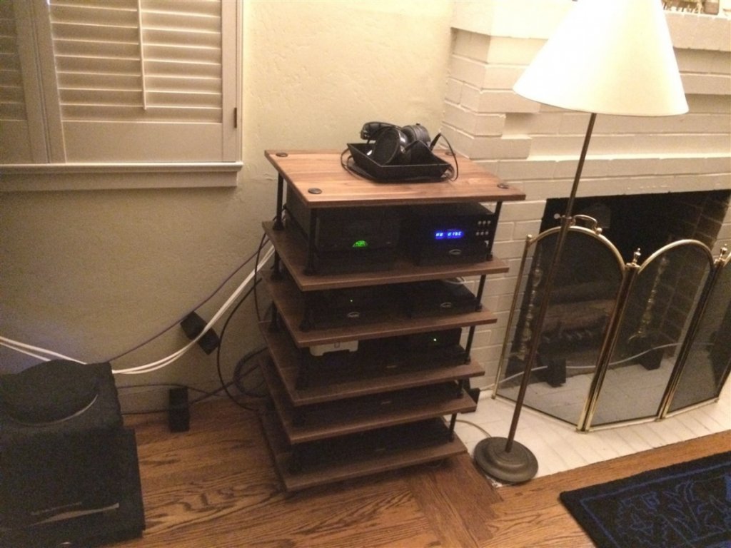 Living Room 4