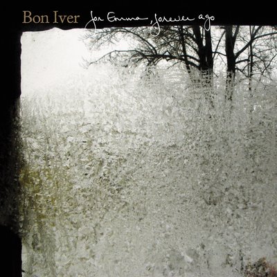 Bon Iver - For Emma forever Ago