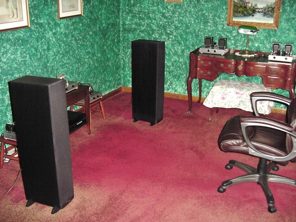 room