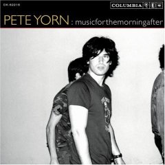 Peter Yorn - Musicforthemorningafter