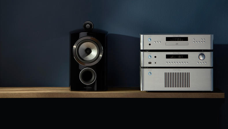 amp-rotel stack