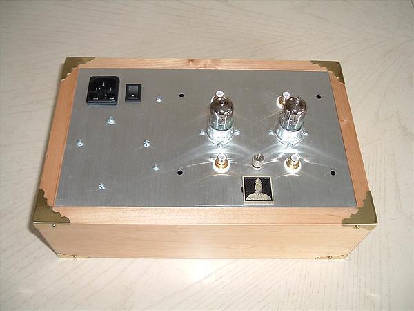 brass corners