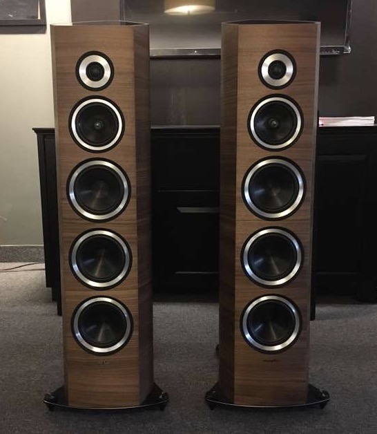 Sonus Faber old