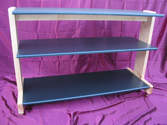 Standman double wide custom - Standman double wide custom