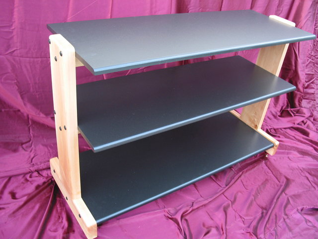 Standman double wide custom - Standman double wide custom