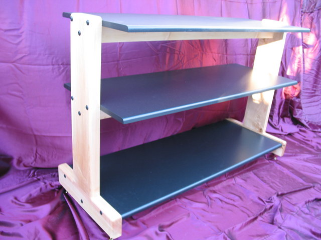 Standman double wide custom - Standman double wide custom