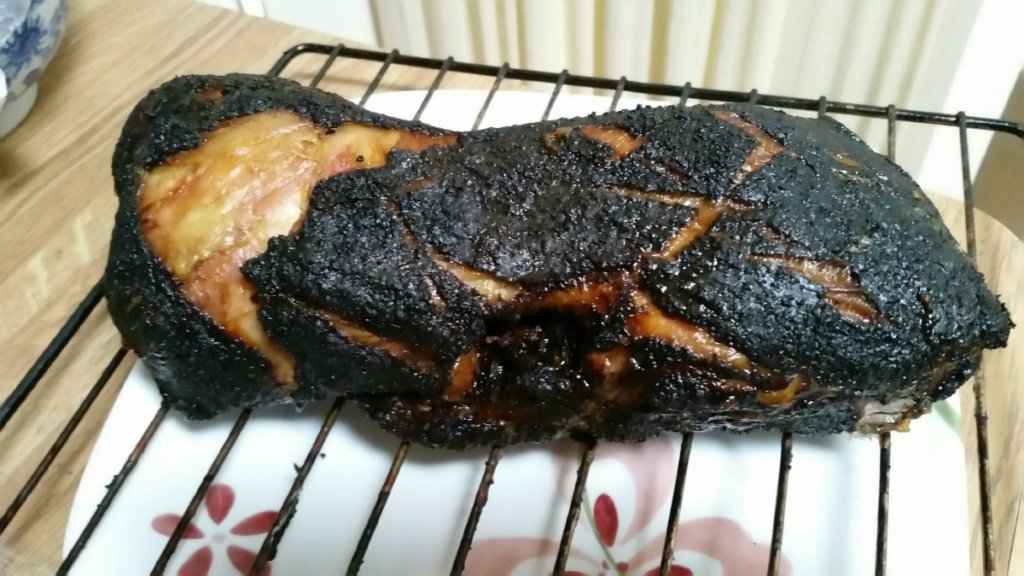 bbqpork