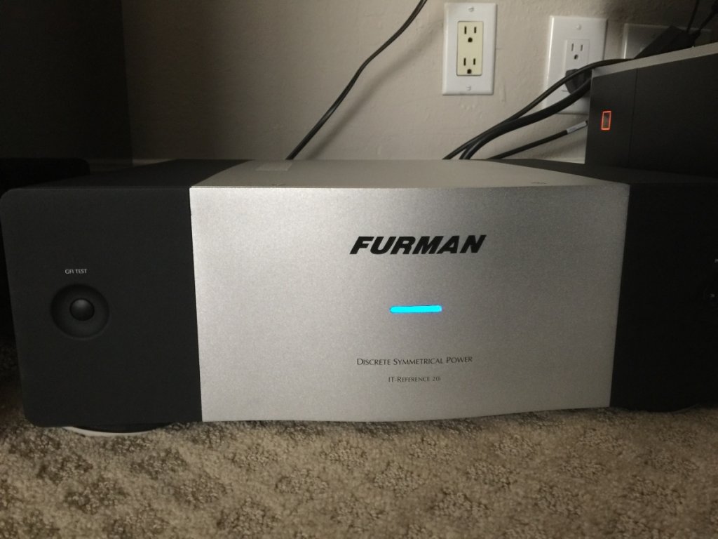 Furman