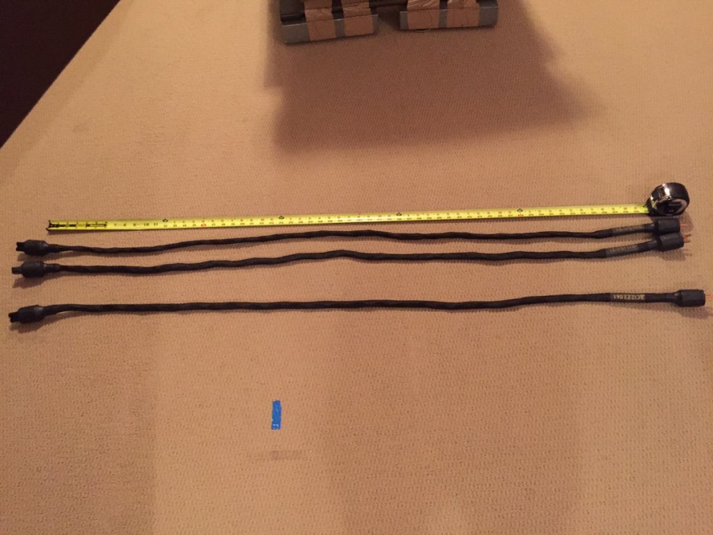 PC Length