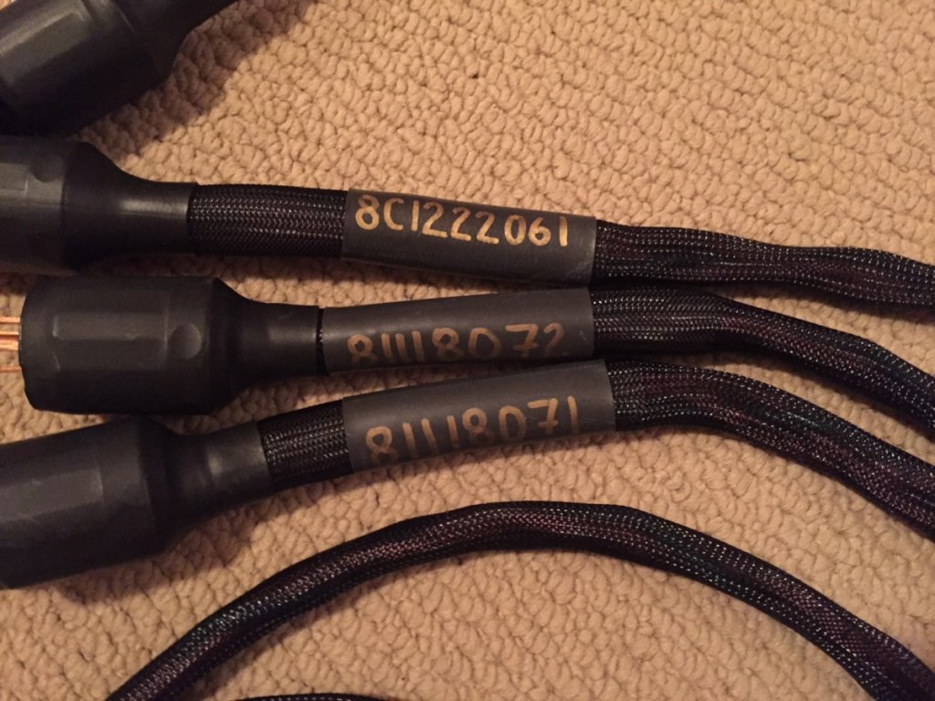 PC Serial Numbers