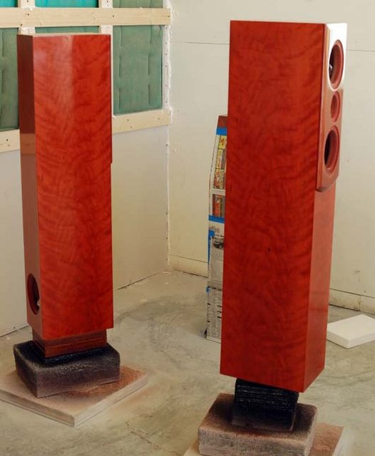 After Sealer