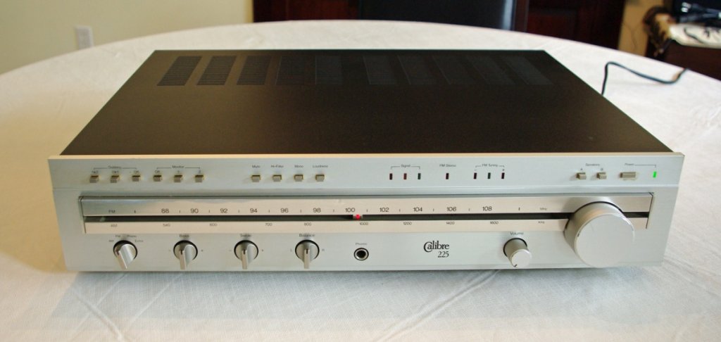 Calibre 225