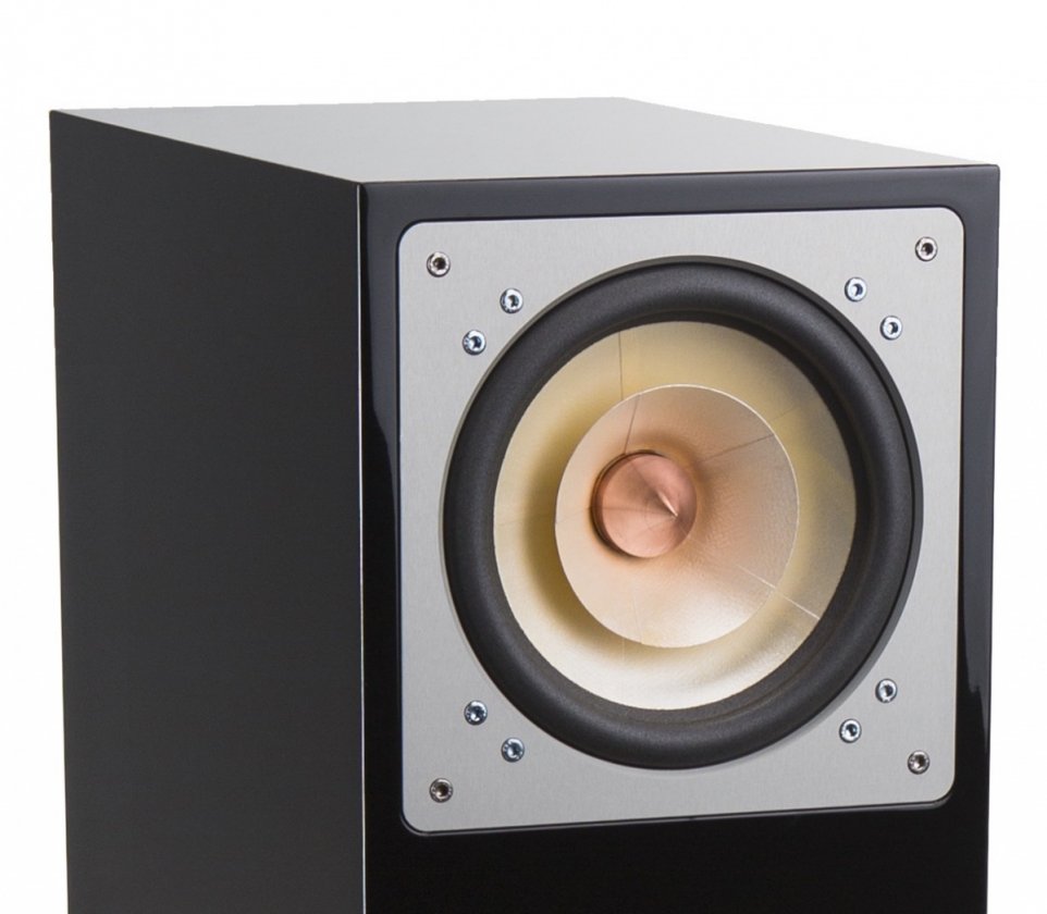 CubeAudio Speakers