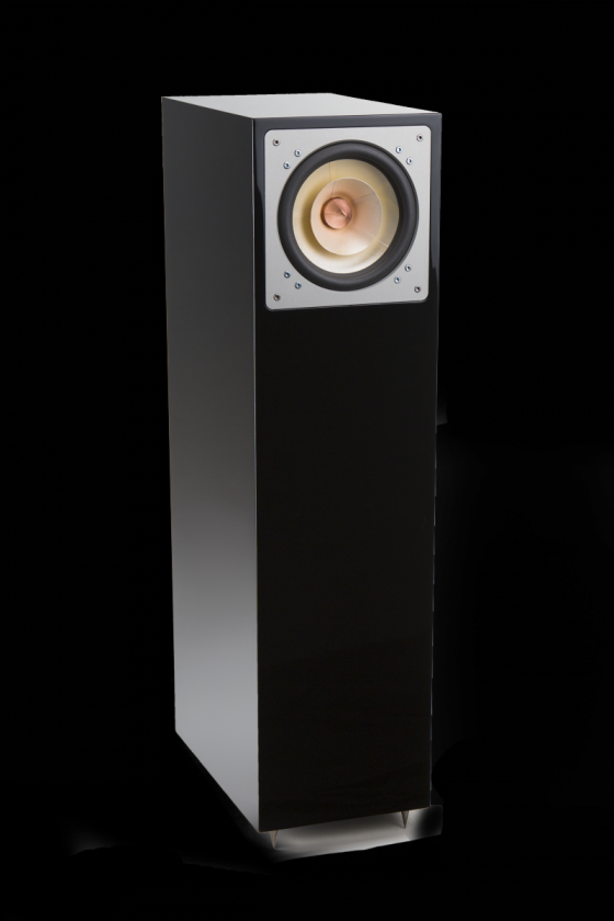 Cube Audio Bliss C