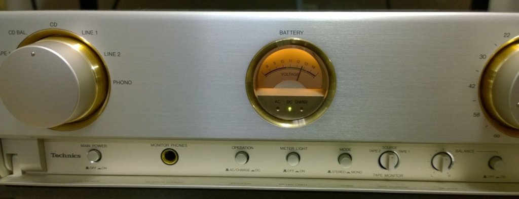 Technics C 7000V 4i