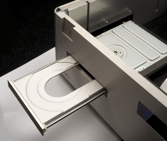 cd drive