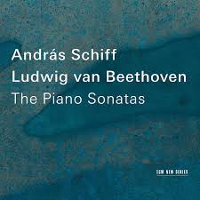 Andras Schiff Bethoveen Piano Sonatas