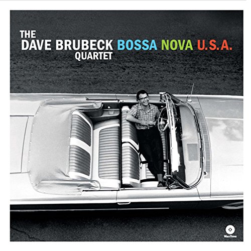 Brubeck