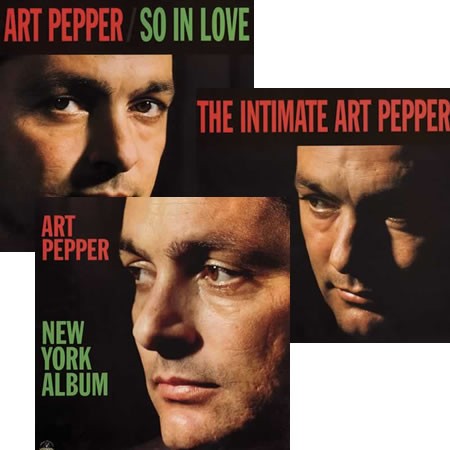 Art Pepper