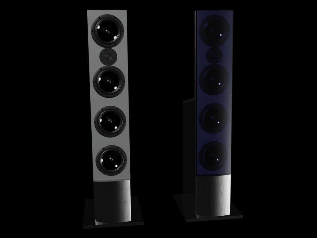 GR X-Statik S2