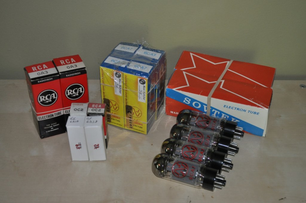 ZenTorii Tubes